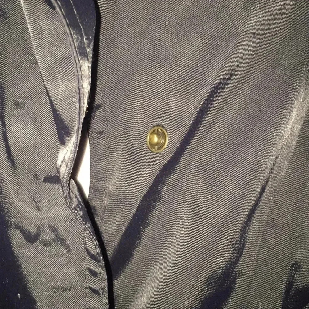 Moda International Coat - Picture 4 of 8